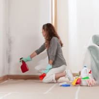 Spring Cleaning Throsby