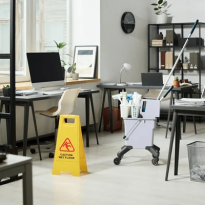 Office Cleaning Tharwa