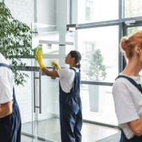 Commercial Cleaning Tharwa