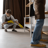 End Of Lease Cleaning Tharwa