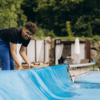 Vacate Cleaning Tharwa