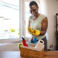Regular Cleaning Tharwa