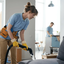 Couch Cleaning Canberra