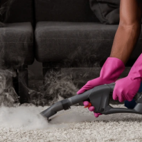 Carpet Steam Cleaning Canberra