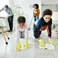 Bond cleaning Tuggeranong