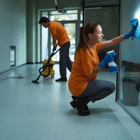 Professional Bond Cleaners Tharwa