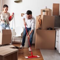 House Cleaning Canberra