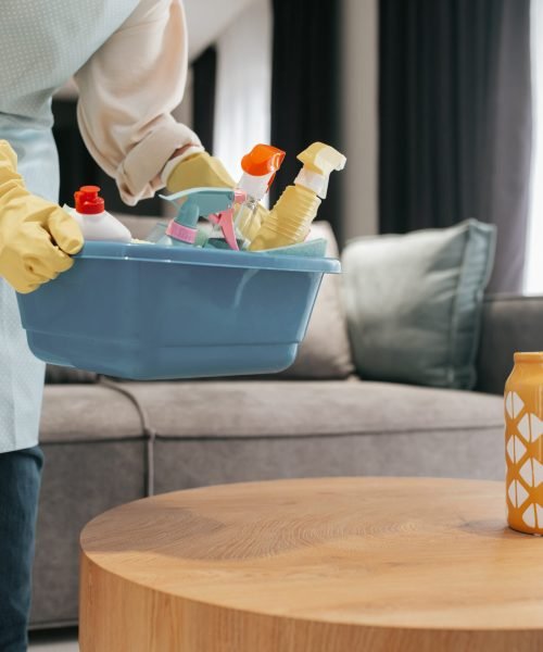 Best Bond Cleaning Service For Rental Properties Near Me