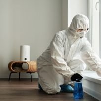 Fortnightly Cleaning Service Tharwa