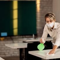 Upholstery Cleaning Canberra