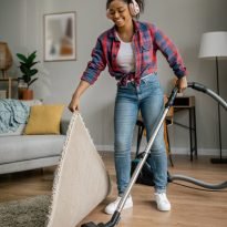 Home Cleaning Tuggeranong