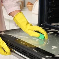Oven Cleaning Throsby
