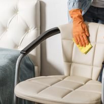 Upholstery Cleaning Canberra