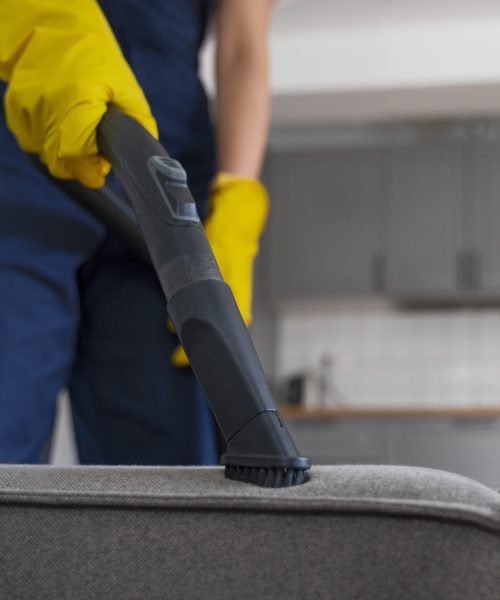 Sofa Cleaning Canberra