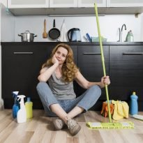 Eco-Friendly Bond Cleaning Service In Canberra