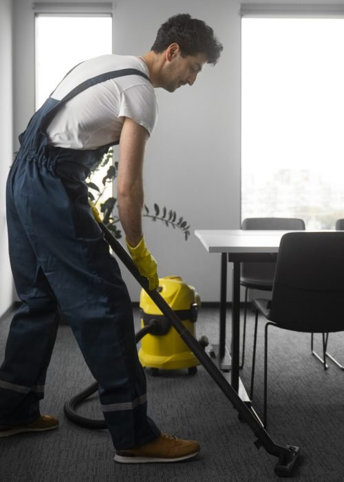 Professional Bond Cleaners Canberra