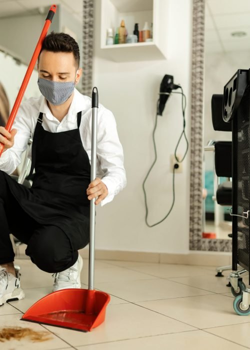 Emergency Cleaning Services Belconnen