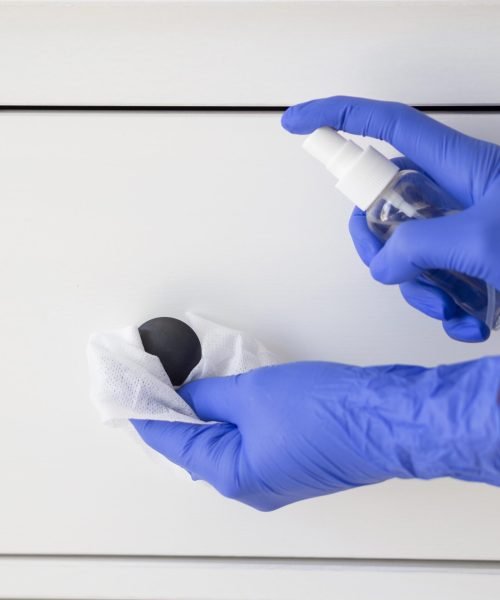 Mould Cleaning Canberra