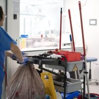 cleaners near me Tuggeranong