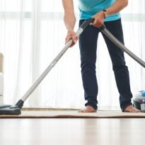 Carpet Cleaning Canberra