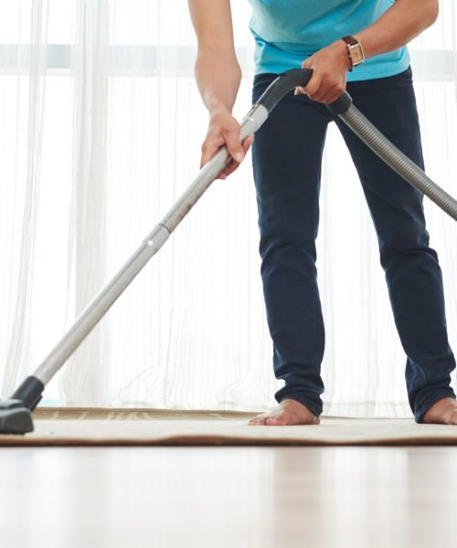 Carpet Cleaning Canberra