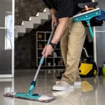 Move Out Cleaning Throsby