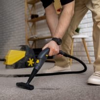 Move Out Cleaning Canberra
