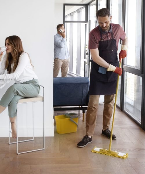 Mould Removal Canberra