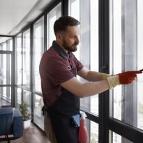 Window Cleaning Canberra