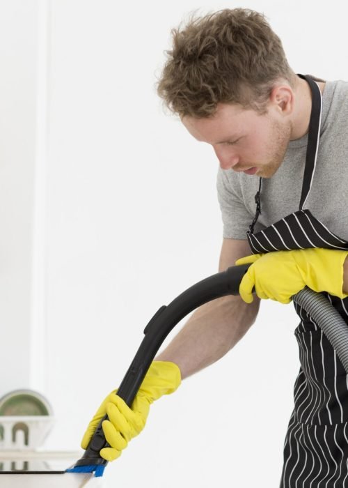 bond cleaning Throsby