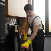 Weekly Cleaning Service Canberra