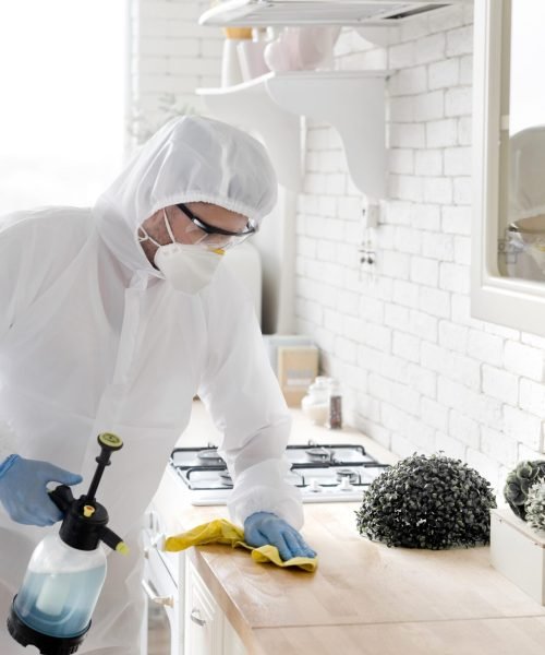 Professional Vacate Cleaners For Apartments Canberra