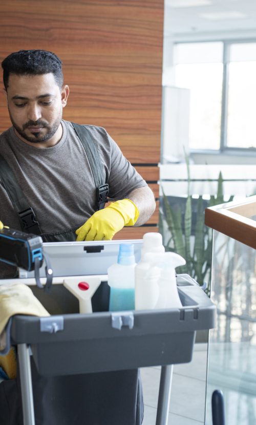 Professional Bond Cleaners Belconnen