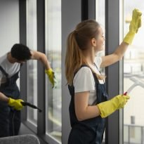 Strata Cleaning Tuggeranong