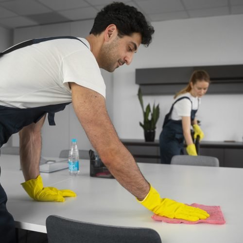 Mould Cleaning Canberra