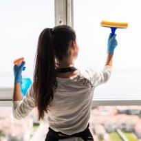 Window Cleaning Canberra Central