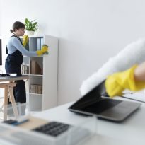 Move In Cleaning Canberra