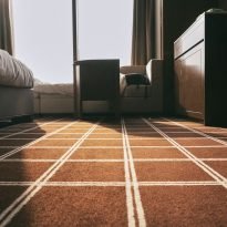 Deep End Of Lease Cleaning For Furnished Homes Canberra