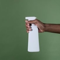 One Off Cleaning Service Hall