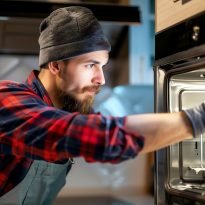 oven cleaning Canberra