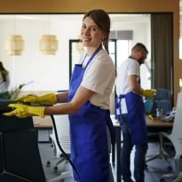 Professional Vacate Cleaners For Apartments Canberra