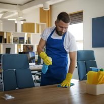 Residential Cleaning Canberra