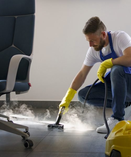 Eco Friendly Cleaning Belconnen