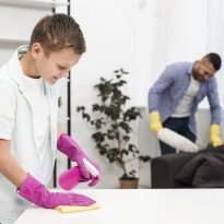 mattress cleaning Evatt