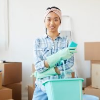 Residential Cleaning Canberra