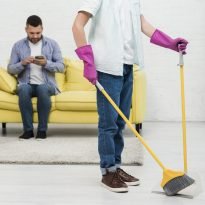 professional vacate cleaners for apartments Coree