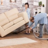 Sofa Cleaning Canberra