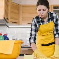 Domestic Cleaning Canberra