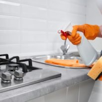 oven cleaning Fraser