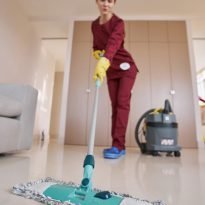 Apartment Cleaning Canberra